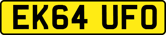EK64UFO