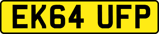 EK64UFP