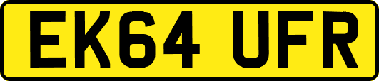 EK64UFR