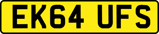 EK64UFS