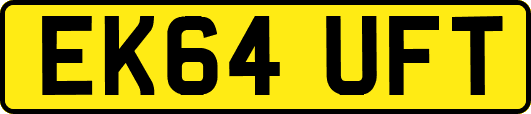 EK64UFT
