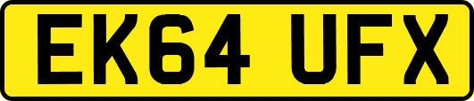 EK64UFX