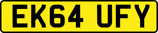EK64UFY