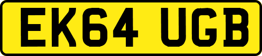 EK64UGB