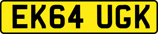 EK64UGK