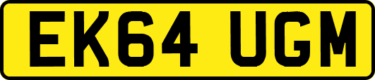 EK64UGM