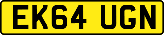 EK64UGN