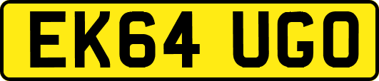 EK64UGO