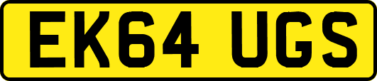 EK64UGS