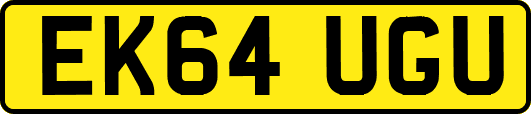 EK64UGU