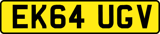 EK64UGV