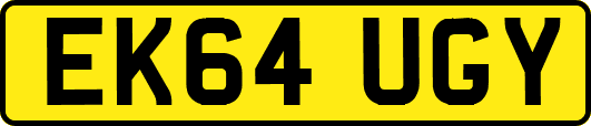 EK64UGY