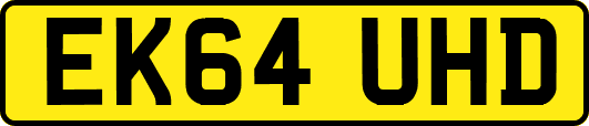 EK64UHD