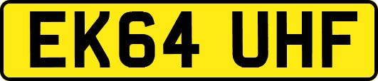 EK64UHF