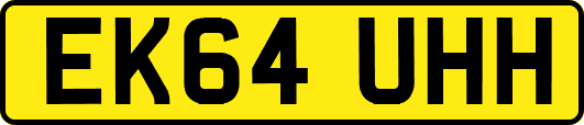 EK64UHH