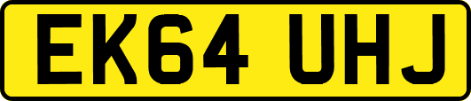 EK64UHJ