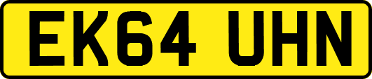 EK64UHN