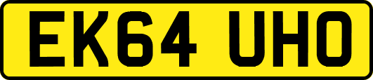 EK64UHO