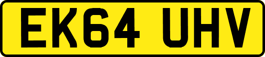 EK64UHV