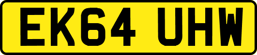 EK64UHW