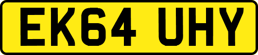 EK64UHY