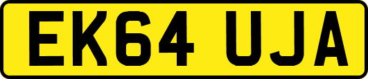EK64UJA