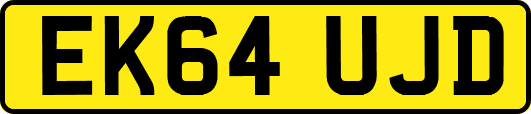 EK64UJD