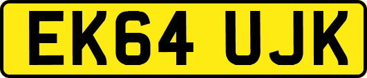 EK64UJK