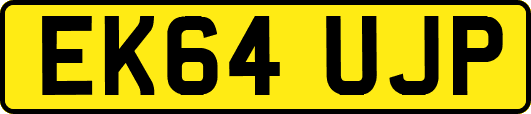 EK64UJP