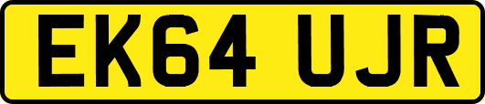 EK64UJR