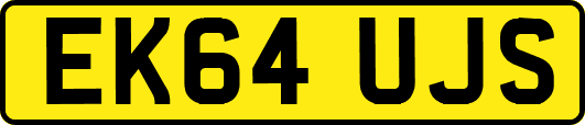 EK64UJS