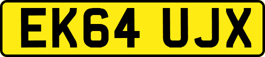 EK64UJX