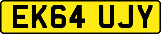 EK64UJY