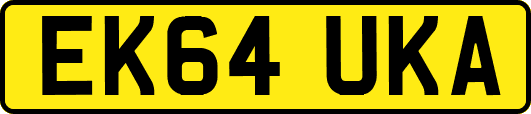 EK64UKA