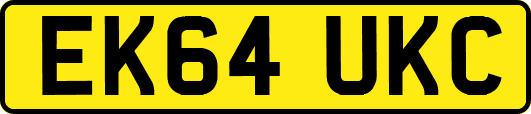 EK64UKC