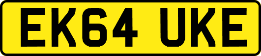 EK64UKE