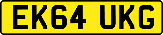 EK64UKG