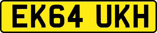 EK64UKH