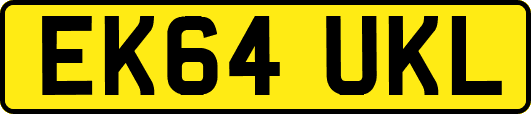 EK64UKL