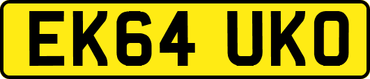 EK64UKO