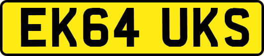EK64UKS