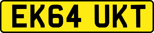 EK64UKT
