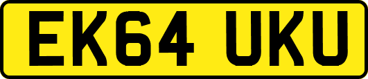 EK64UKU