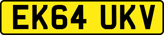 EK64UKV