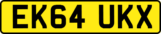 EK64UKX