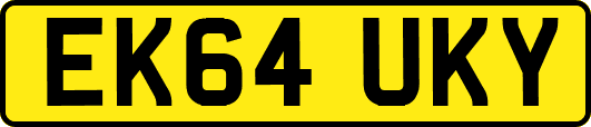 EK64UKY