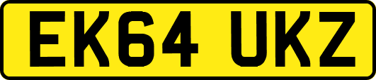 EK64UKZ