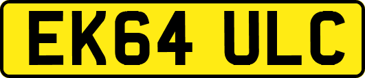 EK64ULC