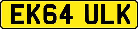 EK64ULK