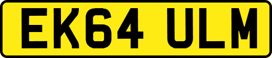 EK64ULM